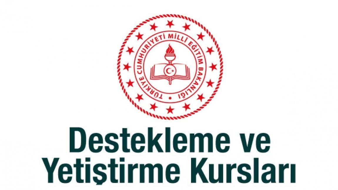 DESTEKLEME VE YETİŞTİRME KURS BAŞVURULARI DEVAM EDİYOR